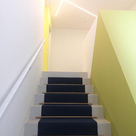 Battistelli Apartments โบโลญญา ภายนอก รูปภาพ