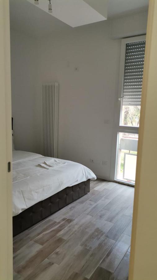 Battistelli Apartments โบโลญญา ห้อง รูปภาพ