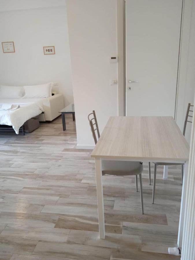 Battistelli Apartments โบโลญญา ห้อง รูปภาพ