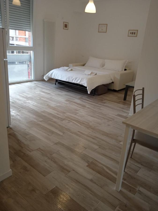 Battistelli Apartments โบโลญญา ห้อง รูปภาพ
