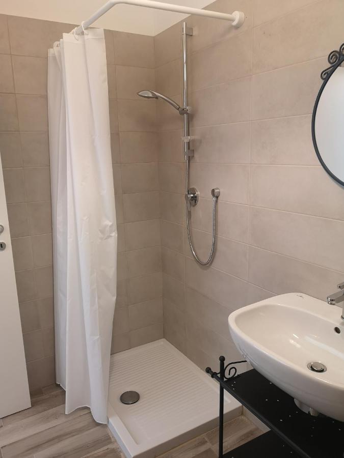 Battistelli Apartments โบโลญญา ห้อง รูปภาพ