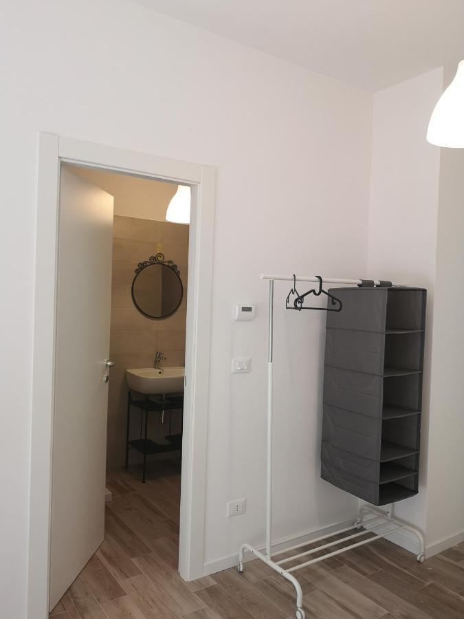 Battistelli Apartments โบโลญญา ห้อง รูปภาพ